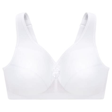 How the Glamorise Magic Lift Active Support Bra Can Help Prevent Breast Sagging